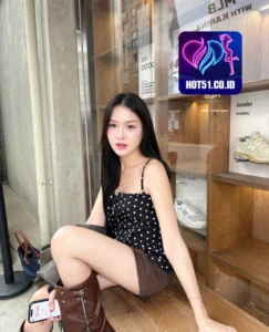 Juliet Ramsey HOT51.CO.ID