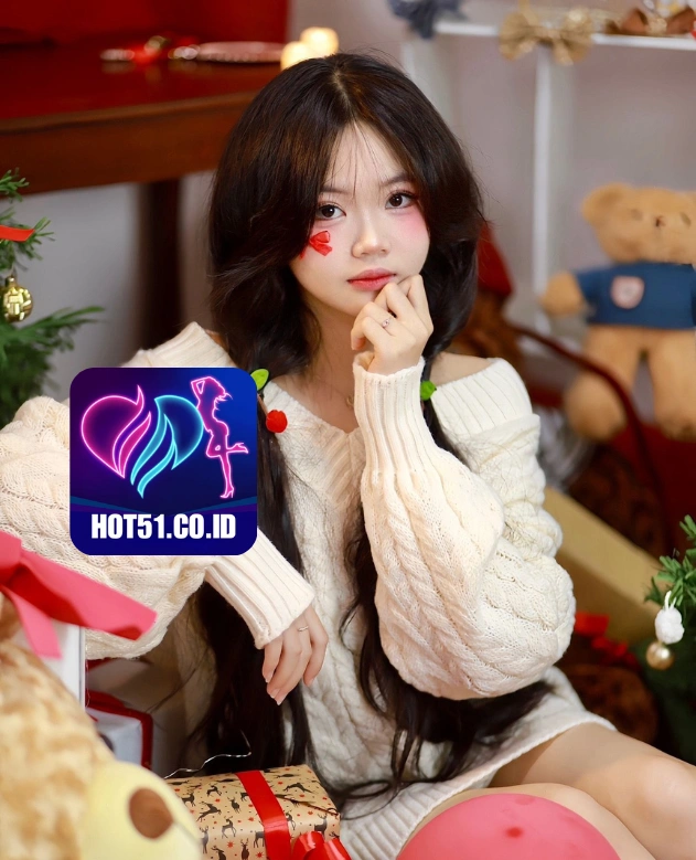 Kenneth Vaughn HOT51.CO.ID