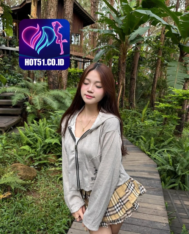 Kiara Brooks HOT51.CO.ID