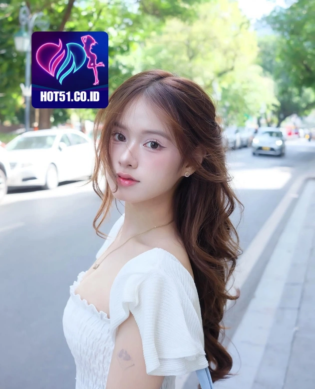 Kieran Thomas HOT51.CO.ID