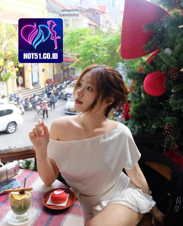 Kieran Thomas HOT51.CO.ID