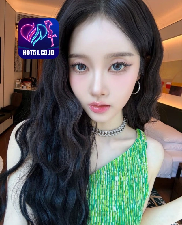 Larry Henson HOT51.CO.ID