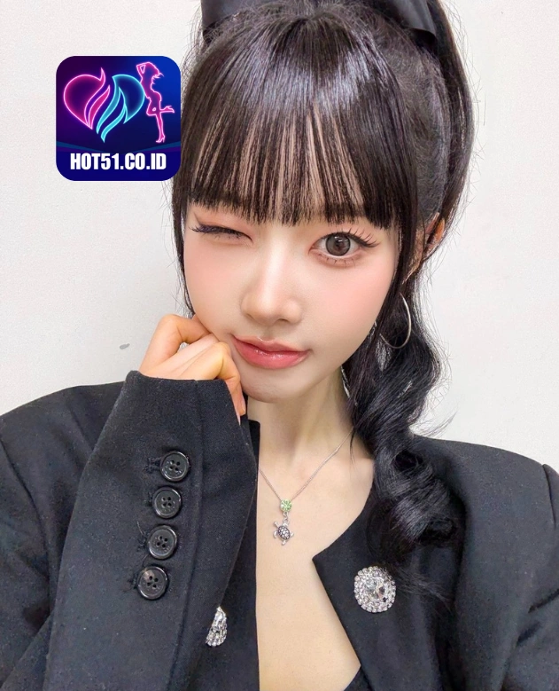 Larry Henson HOT51.CO.ID