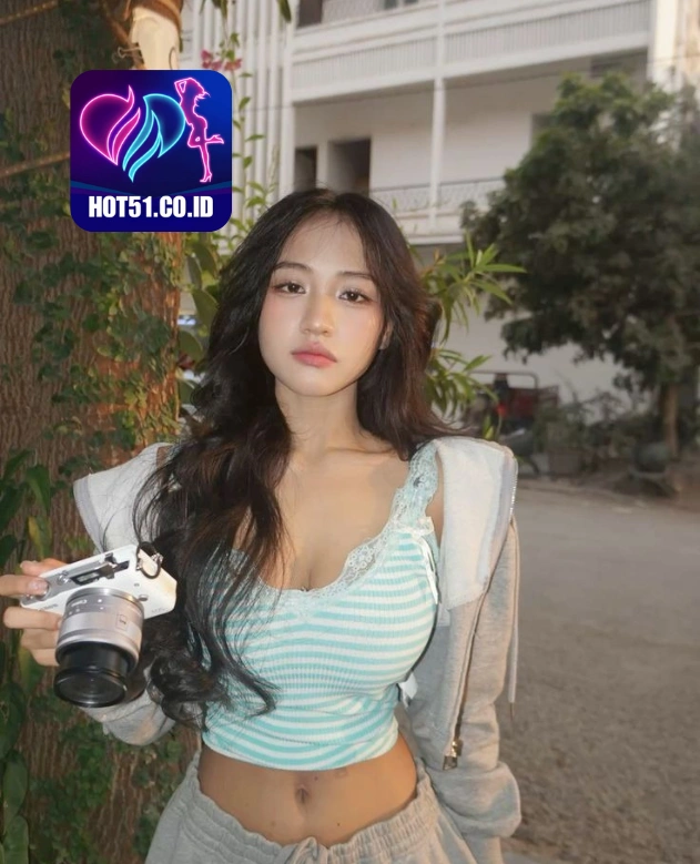 Leo Parker HOT51.CO.ID