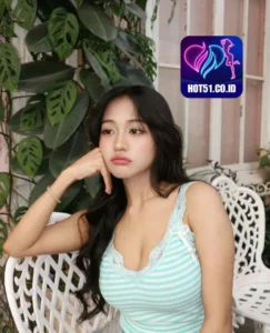 Leo Parker HOT51.CO.ID