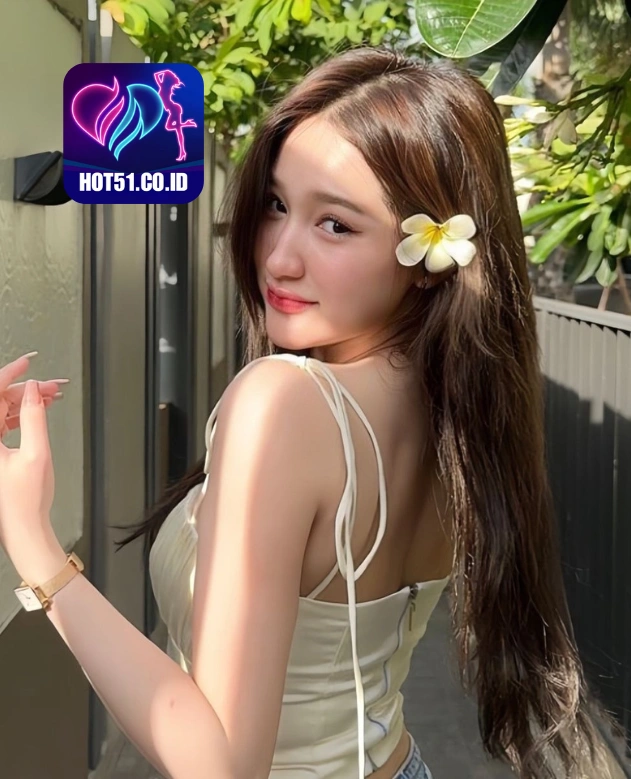 Leona Kingsley HOT51.CO.ID