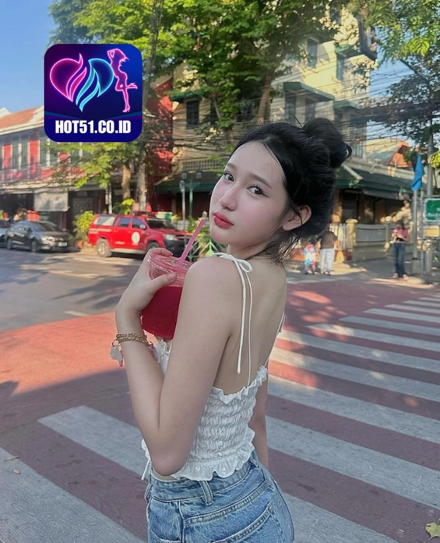 Leona Kingsley HOT51.CO.ID