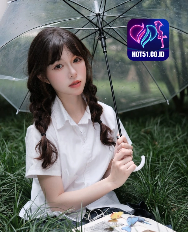 Lin Lin Sui HOT51.CO.ID