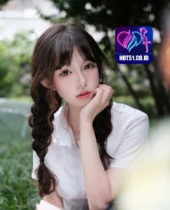 Lin Lin Sui HOT51.CO.ID