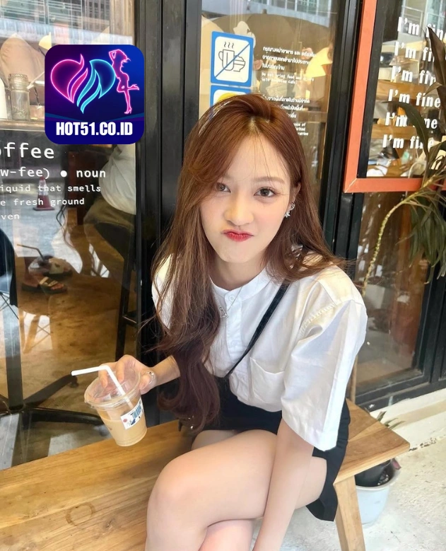 Lincoln Hayes HOT51.CO.ID