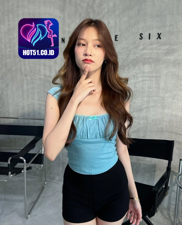 Lincoln Hayes HOT51.CO.ID