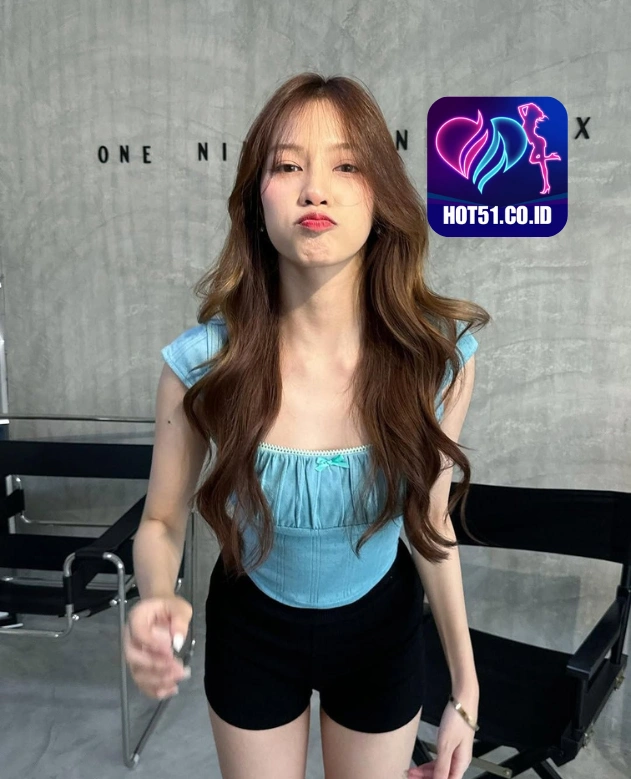 Lincoln Hayes HOT51.CO.ID