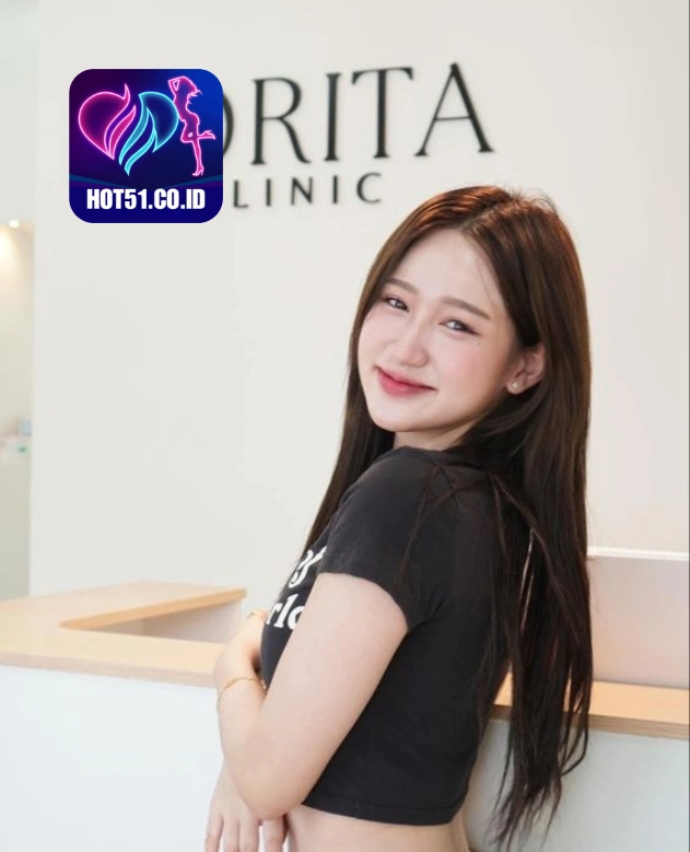 Linda Cooper HOT51.CO.ID