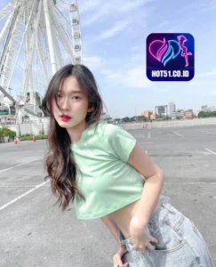 Linda Cooper HOT51.CO.ID