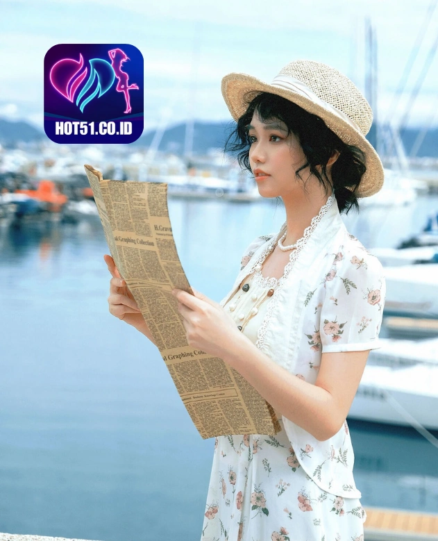 Ling Ke Shawbrin HOT51.CO.ID