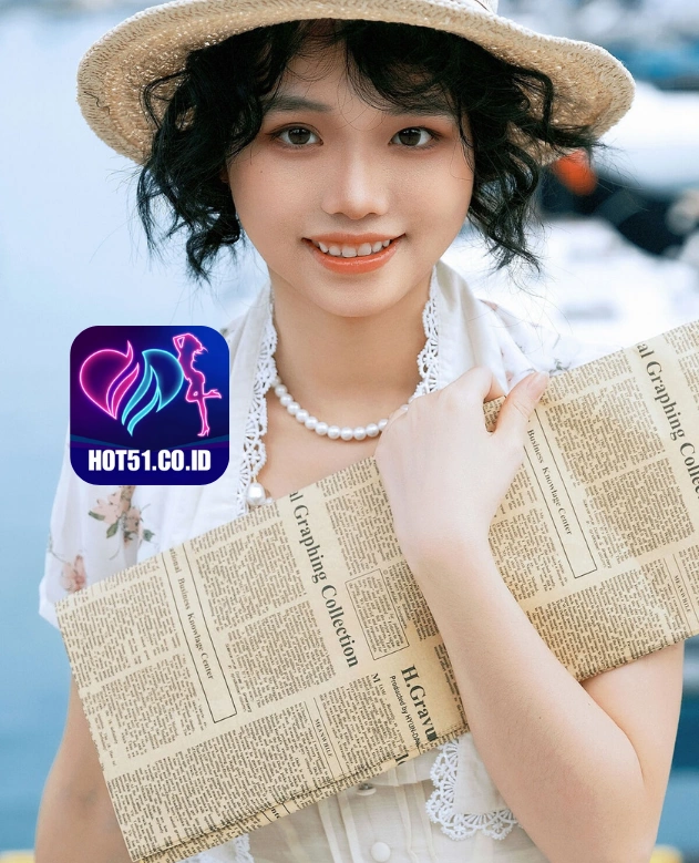 Ling Ke Shawbrin HOT51.CO.ID