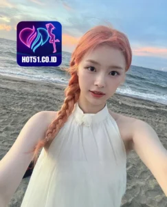 Lionel Shepard HOT51.CO.ID