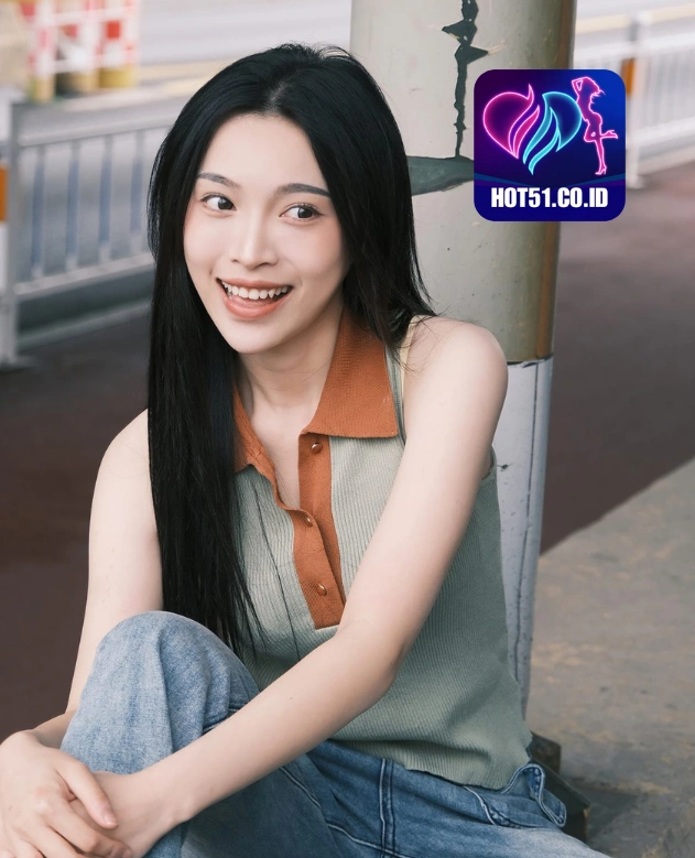 Lu Rou Chi Bu Bao HOT51.CO.ID