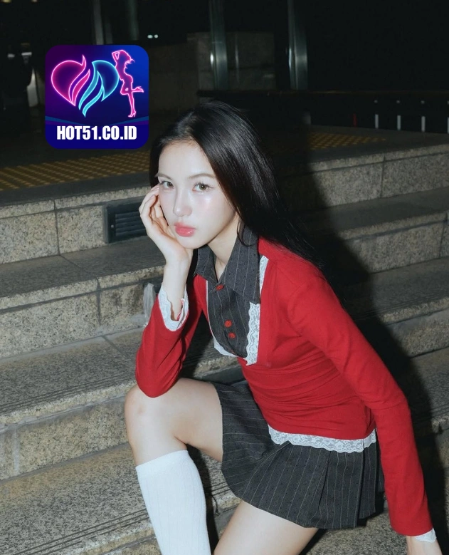 Madison Clark HOT51.CO.ID