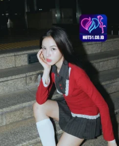 Madison Clark HOT51.CO.ID