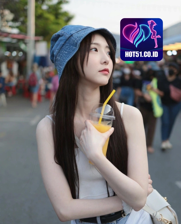 Margot Ellison HOT51.CO.ID