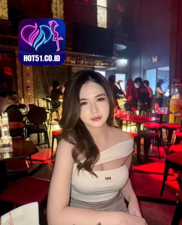 Melani Permata HOT51.CO.ID