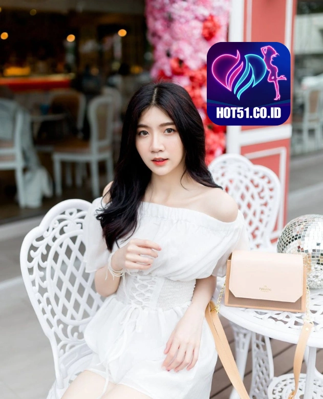 Melani Permata HOT51.CO.ID