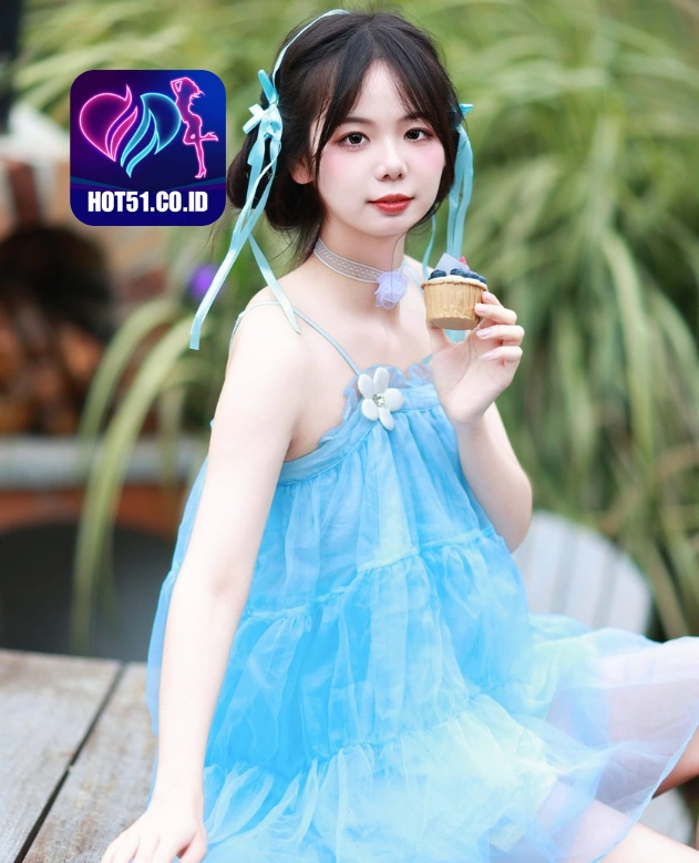 Mu Yan Se Cc HOT51.CO.ID