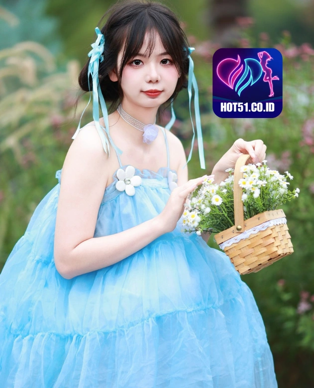 Mu Yan Se Cc HOT51.CO.ID