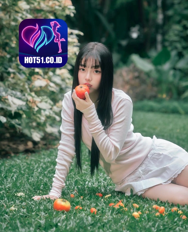 Nabila Putri HOT51.CO.ID