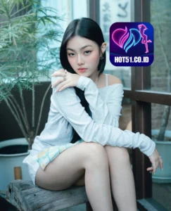 Nabila Putri HOT51.CO.ID