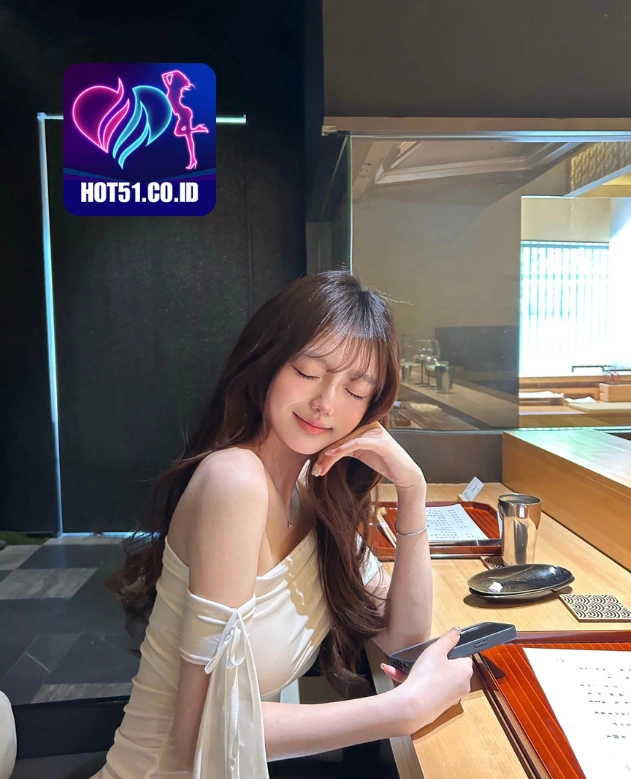 Nuri Handayani HOT51.CO.ID