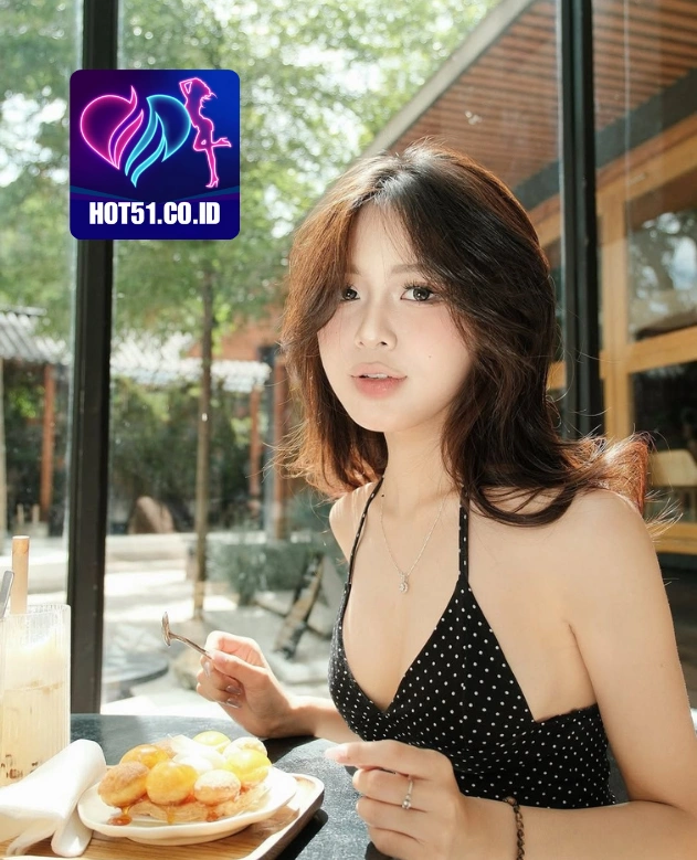 Oliver Thomas HOT51.CO.ID