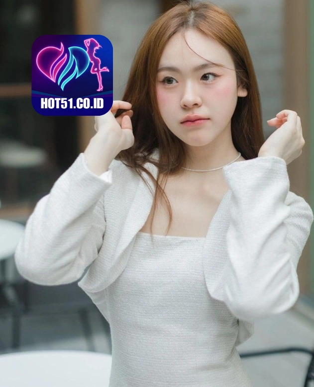Rania Pertiwi HOT51.CO.ID
