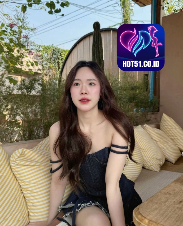 Rania Pertiwi HOT51.CO.ID