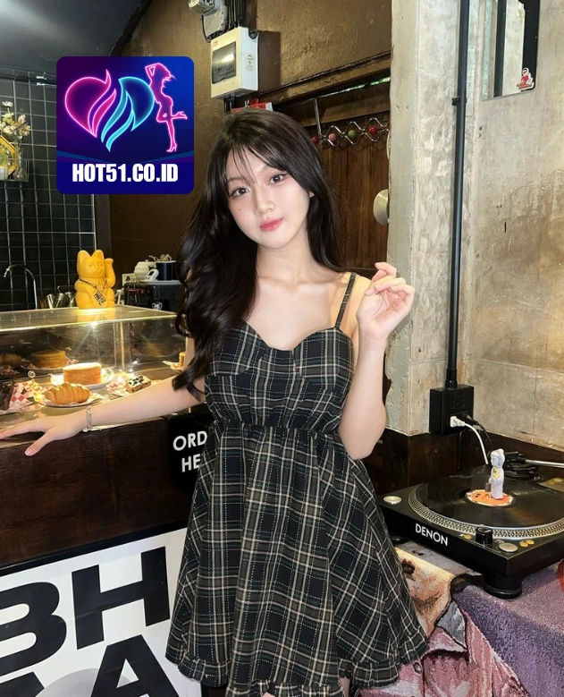 Samuel Alexander HOT51.CO.ID