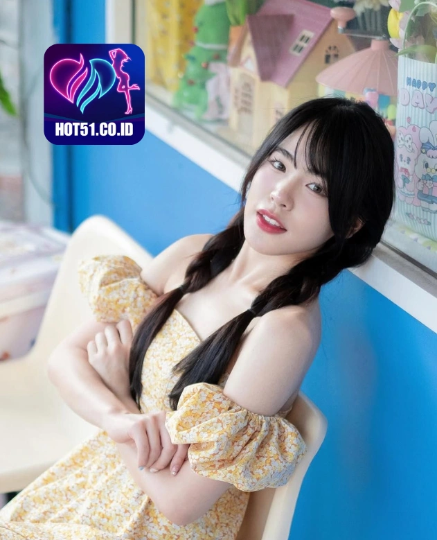 Sebastian Hayes HOT51.CO.ID