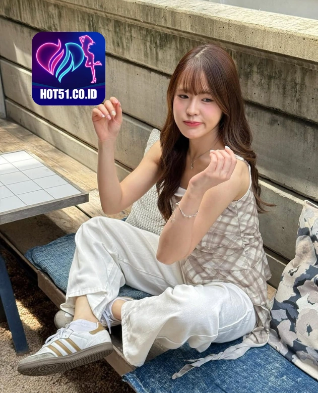 Sebastian Hayes HOT51.CO.ID