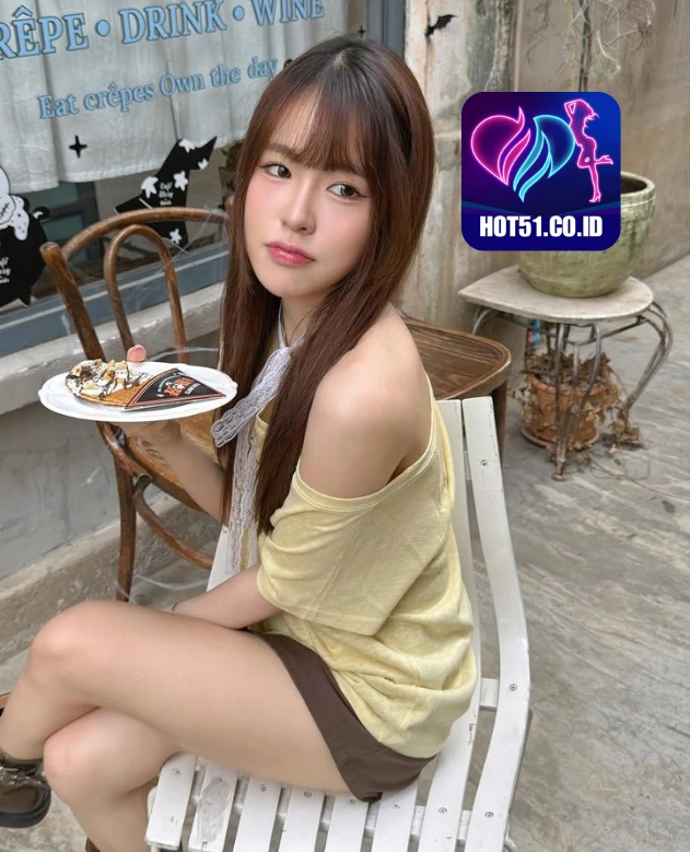 Sebastian Hayes HOT51.CO.ID