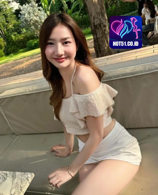 Shelby Parker HOT51.CO.ID