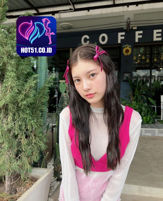 Stephen Holt HOT51.CO.ID