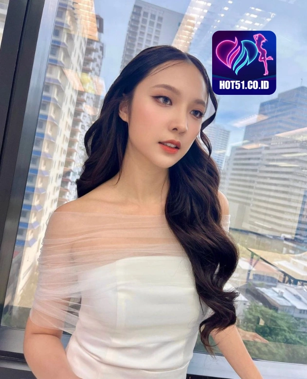 Sylvia Mason HOT51.CO.ID