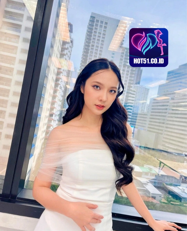 Sylvia Mason HOT51.CO.ID