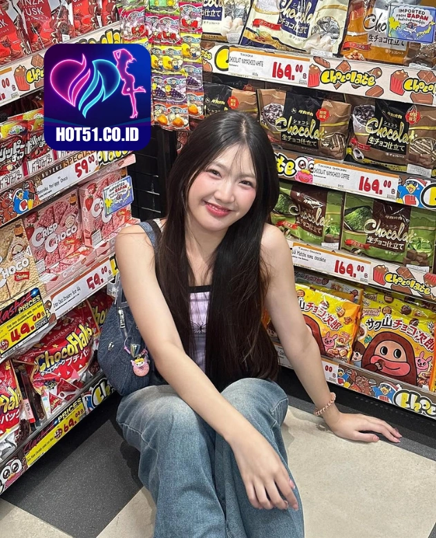 Tessa Harding HOT51.CO.ID