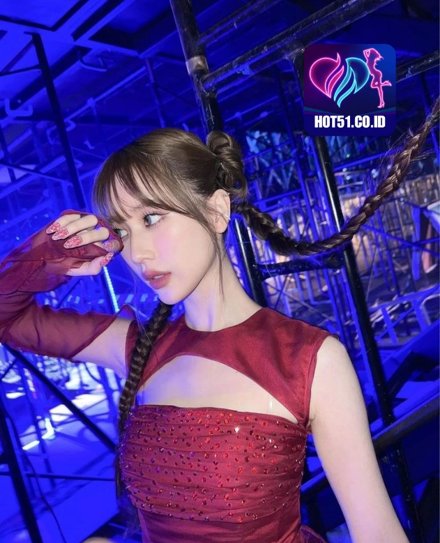 Tessa Steele HOT51.CO.ID