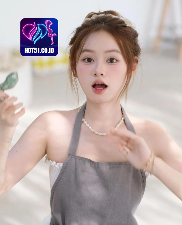 Thomas Mason HOT51.CO.ID