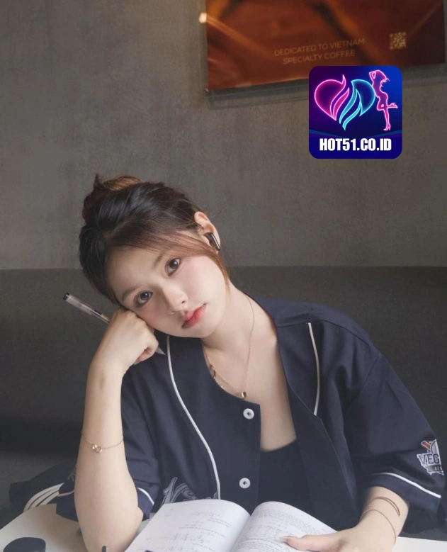 Thomas Mason HOT51.CO.ID