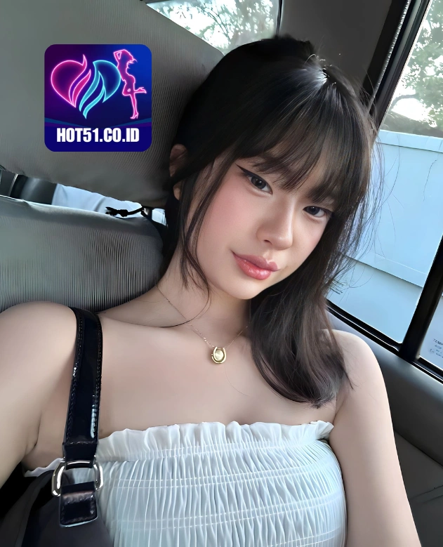 Tiara Puspita Sari HOT51.CO.ID