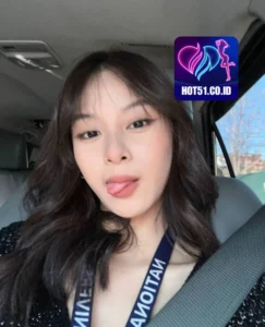 Tiara Puspita Sari HOT51.CO.ID