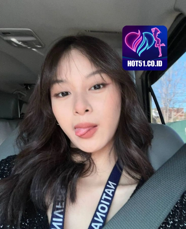 Tiara Puspita Sari HOT51.CO.ID